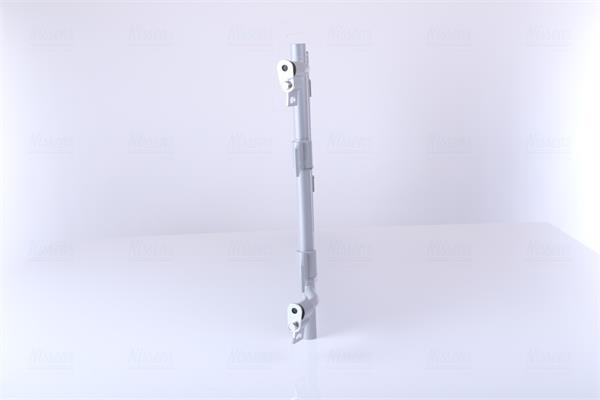 Condensador, aire acondicionado NISSENS ref. 94678