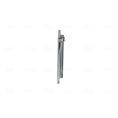 Condenseur, climatisation (Radiateur de climatisation) NISSENS ref. 94679