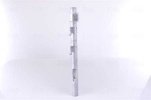 Condenseur, climatisation (Radiateur de climatisation) NISSENS ref. 94680