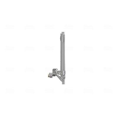 Condenseur, climatisation (Radiateur de climatisation) NISSENS ref. 94684