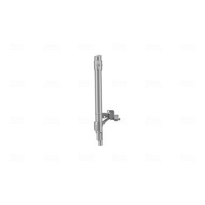 Condenseur, climatisation (Radiateur de climatisation) NISSENS ref. 94684