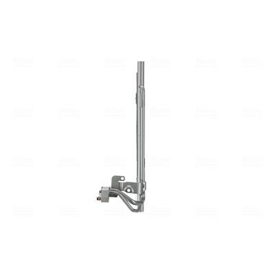 Condenseur, climatisation (Radiateur de climatisation) NISSENS 94690