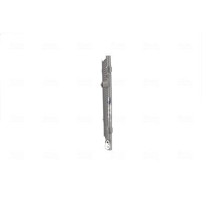 Condenseur, climatisation (Radiateur de climatisation) NISSENS ref. 94695