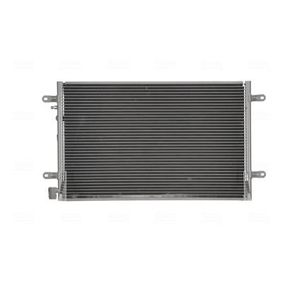 Condenseur, climatisation (Radiateur de climatisation) NISSENS ref. 94695