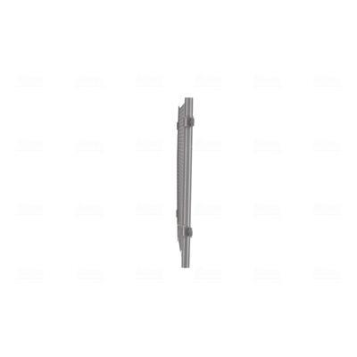 Condenseur, climatisation (Radiateur de climatisation) NISSENS ref. 94695