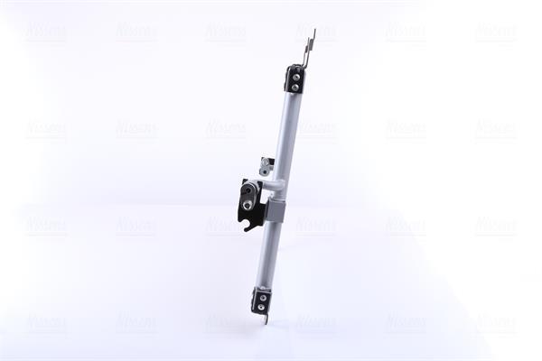 Condensador, aire acondicionado NISSENS ref. 94700