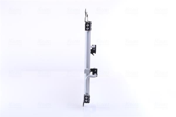 Condensador, aire acondicionado NISSENS ref. 94700