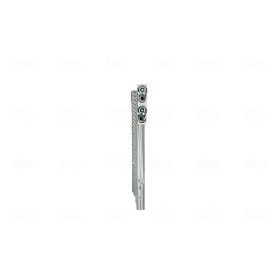 Condenseur, climatisation (Radiateur de climatisation) NISSENS ref. 94715