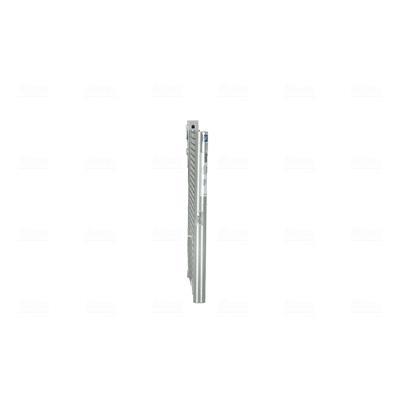 Condenseur, climatisation (Radiateur de climatisation) NISSENS ref. 94715
