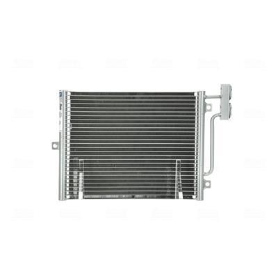 Condenseur, climatisation (Radiateur de climatisation) NISSENS ref. 94715