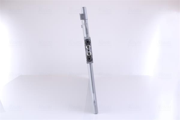 Condensador, aire acondicionado NISSENS ref. 94716