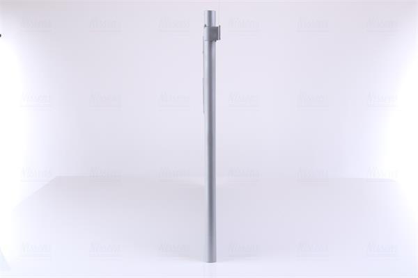 Condensador, aire acondicionado NISSENS ref. 94716