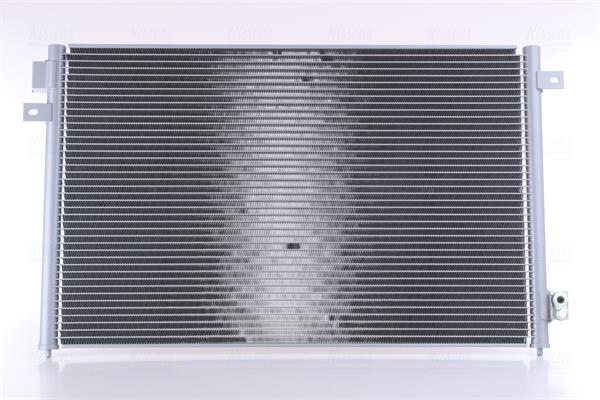 Condensador de climatização NISSENS ref. 94717