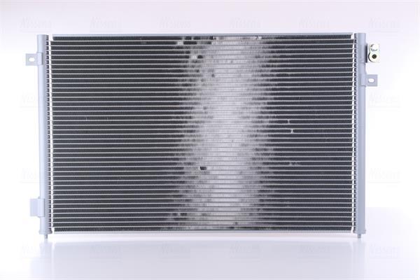 Condensador de climatização NISSENS ref. 94717