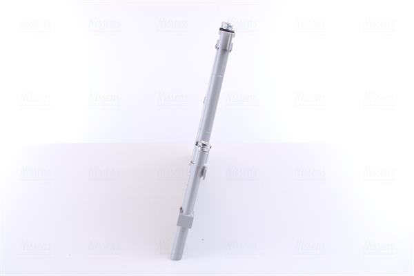 Condensador, aire acondicionado NISSENS ref. 94718