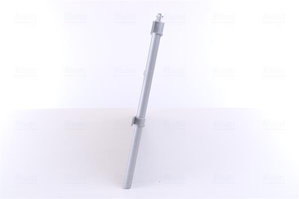 Condensador, aire acondicionado NISSENS ref. 94718