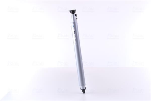 Condenseur, climatisation (Radiateur de climatisation) NISSENS ref. 94719