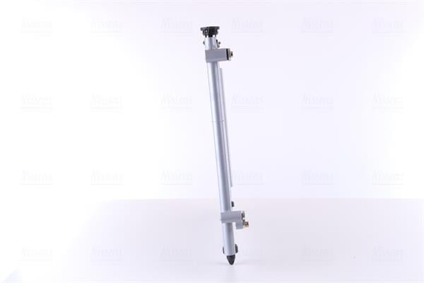 Condenseur, climatisation (Radiateur de climatisation) NISSENS ref. 94719