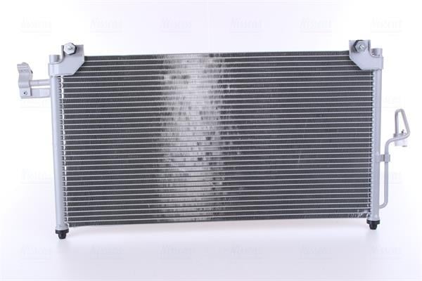 Condenseur, climatisation (Radiateur de climatisation) NISSENS 94720
