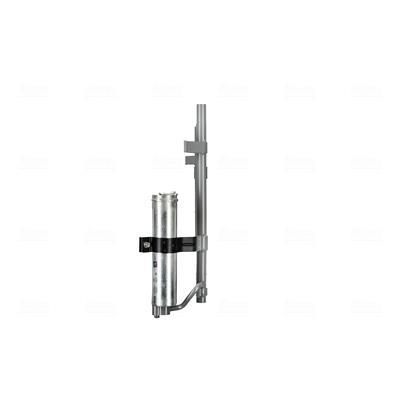 Condenseur, climatisation (Radiateur de climatisation) NISSENS ref. 94725