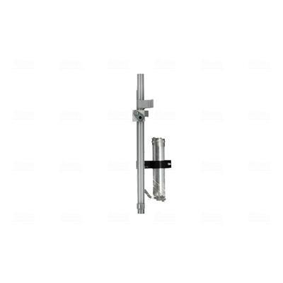 Condenseur, climatisation (Radiateur de climatisation) NISSENS ref. 94725