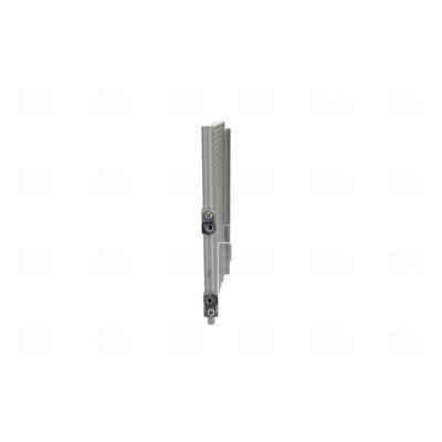 Condenseur, climatisation (Radiateur de climatisation) NISSENS ref. 94727