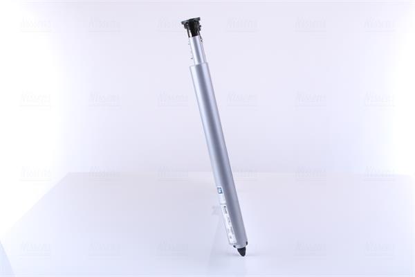 Condenseur, climatisation (Radiateur de climatisation) NISSENS 94730