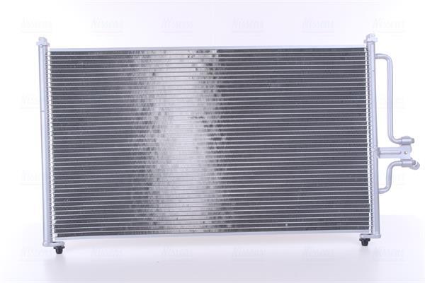 Condenseur, climatisation (Radiateur de climatisation) NISSENS ref. 94731