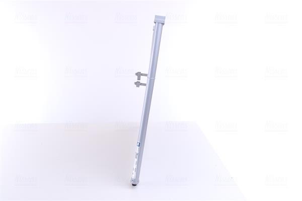 Condenseur, climatisation (Radiateur de climatisation) NISSENS ref. 94731