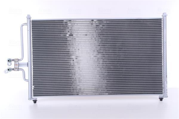 Condenseur, climatisation (Radiateur de climatisation) NISSENS ref. 94731