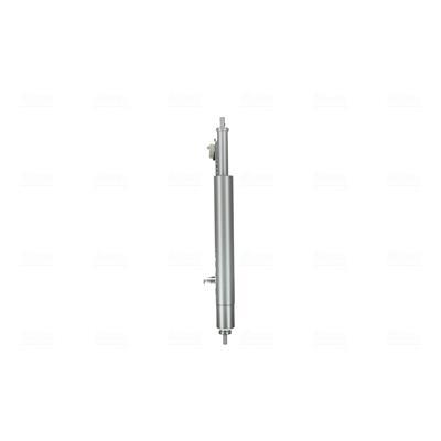 Condensador, aire acondicionado NISSENS ref. 94732