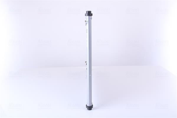 Condenseur, climatisation (Radiateur de climatisation) NISSENS ref. 94733
