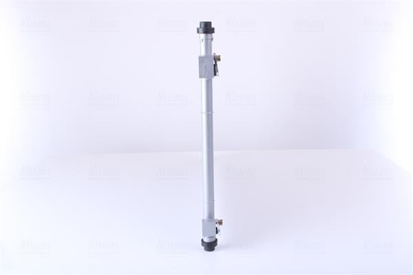 Condenseur, climatisation (Radiateur de climatisation) NISSENS ref. 94733