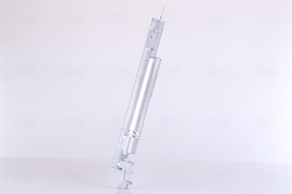 Condensador, aire acondicionado NISSENS ref. 94739