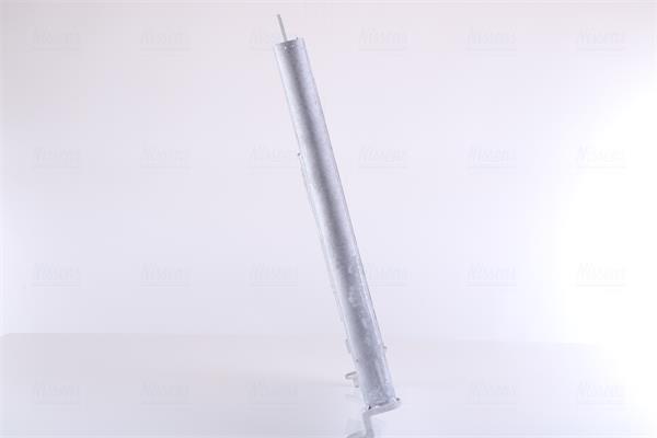 Condensador, aire acondicionado NISSENS ref. 94739