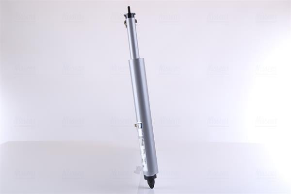 Condenseur, climatisation (Radiateur de climatisation) NISSENS ref. 94740