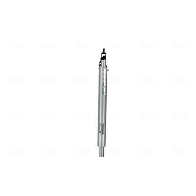 Condensador, aire acondicionado NISSENS ref. 94741