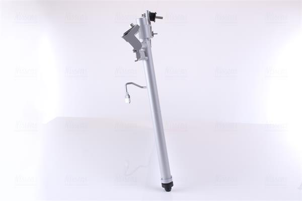 Condenseur, climatisation (Radiateur de climatisation) NISSENS ref. 94742
