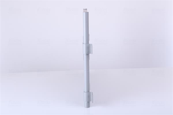 Condensador, aire acondicionado NISSENS ref. 94745