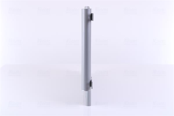Condenseur, climatisation (Radiateur de climatisation) NISSENS ref. 94746