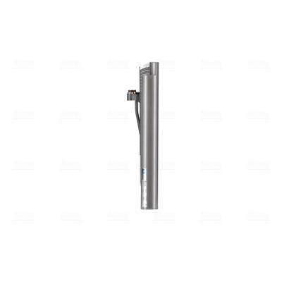 Condensador, aire acondicionado NISSENS ref. 94747