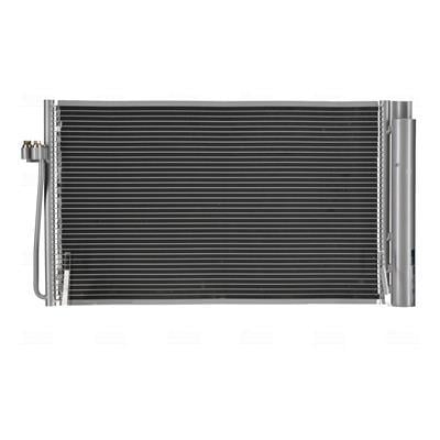 Condensador, aire acondicionado NISSENS ref. 94747