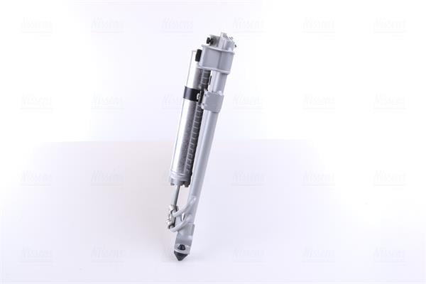 Condensador, aire acondicionado NISSENS ref. 94748