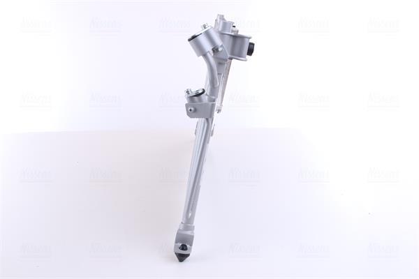 Condensador, aire acondicionado NISSENS ref. 94748