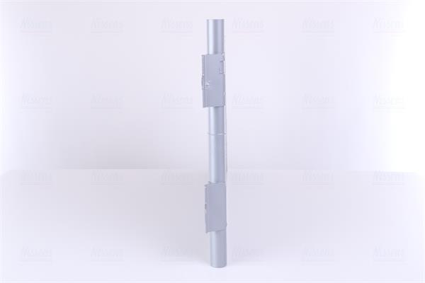 Condensador, aire acondicionado NISSENS ref. 94750