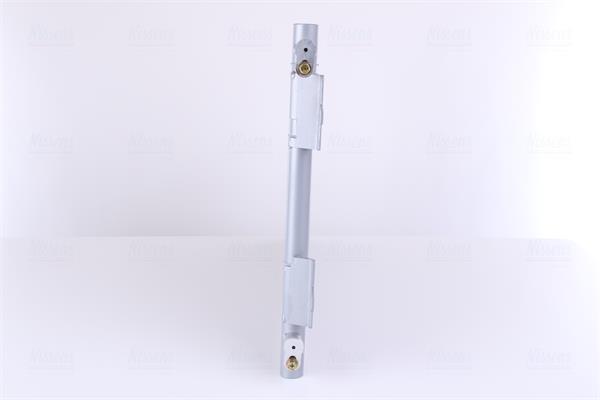 Condensador, aire acondicionado NISSENS ref. 94750