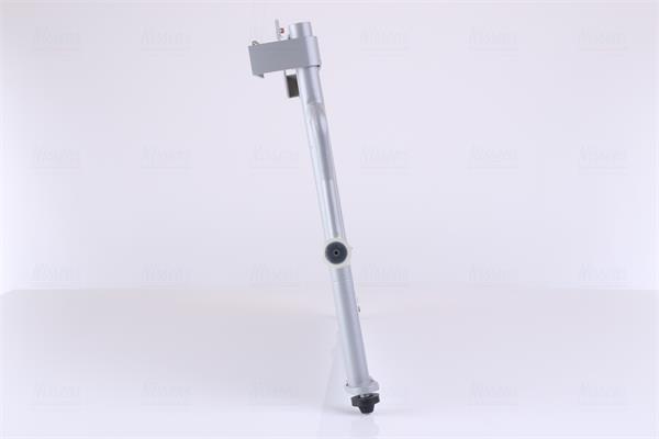 Condensador, aire acondicionado NISSENS ref. 94751