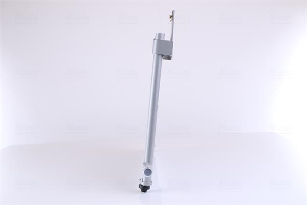 Condensador, aire acondicionado NISSENS ref. 94751