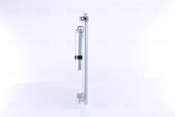 Condenseur, climatisation (Radiateur de climatisation) NISSENS ref. 94754