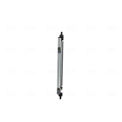 Condenseur, climatisation (Radiateur de climatisation) NISSENS ref. 94758